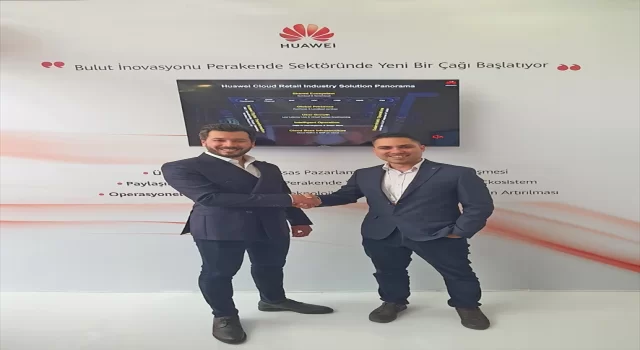 Huawei Cloud, DeFacto’nun dijital dönüşümünü sağlayacak