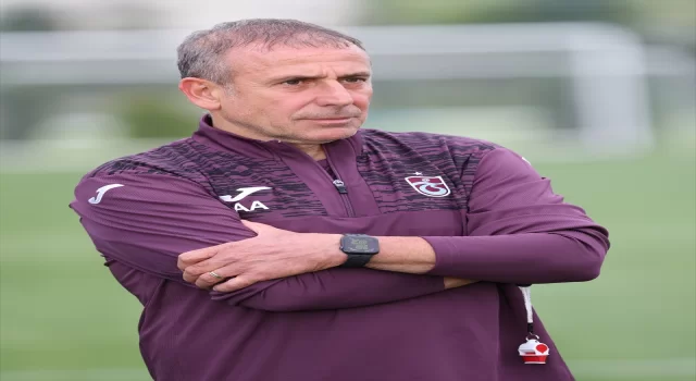 Trabzonspor yeni sezon hazırlıklarına başladı