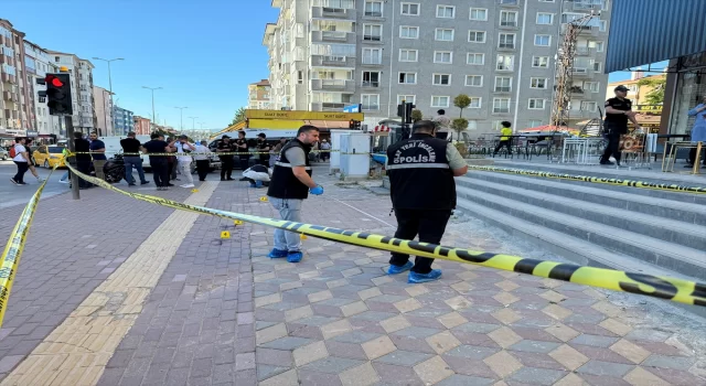 Kastamonu’da çıkan kavgada silahla vurulan 2 kardeşten biri öldü