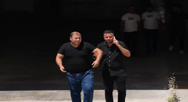 İzmir’de patlamada ölenlerin cenazeleri yakınlarına teslim ediliyor