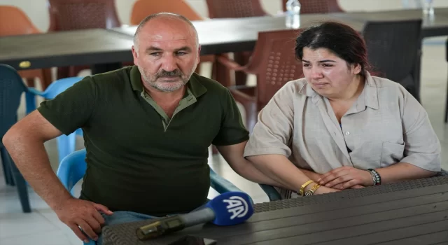 İzmir’deki patlamada hayatını kaybeden ikizini anlattı