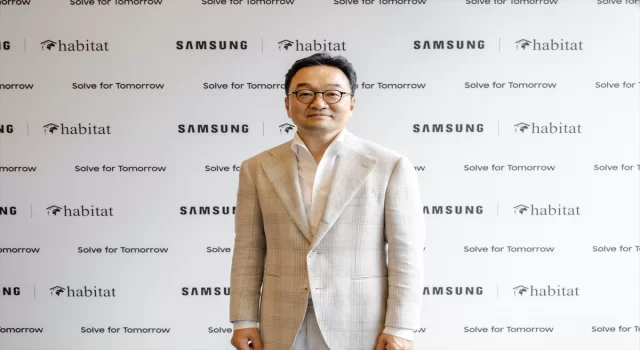 Samsung’un Solve for Tomorrow programı tamamlandı