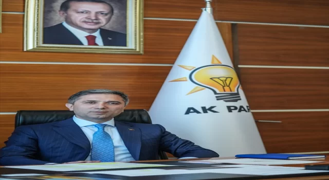 AK Parti heyeti Çin’den Uygur Türkleri için ”pozitif sinyal” ile döndü