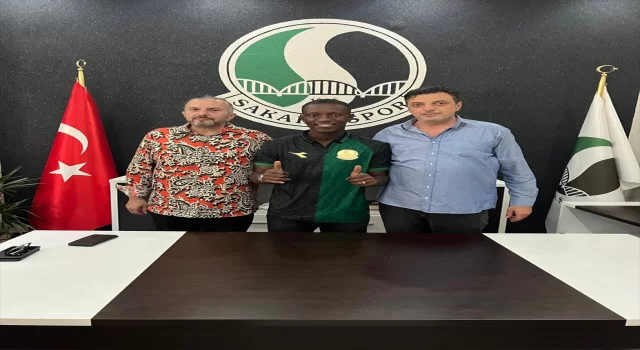 Sakaryaspor, kanat oyuncusu Max Gradel’i kadrosuna kattı