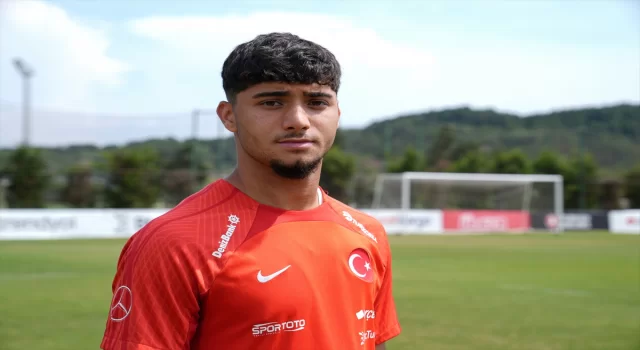 Genç milli futbolcular, 19 Yaş Altı Avrupa Şampiyonası öncesi iddialı