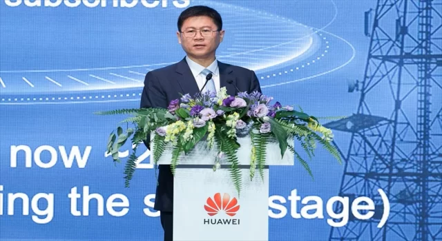 Huawei ”16. Kullanıcı Grubu Toplantısı” İstanbul’da düzenlendi