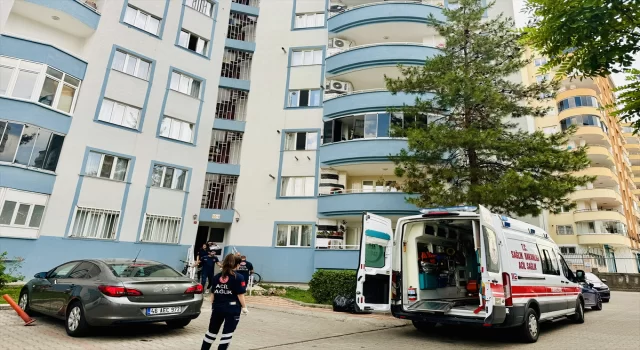 Diyarbakır’da kadın öğretmen erkek meslektaşını öldürdü 