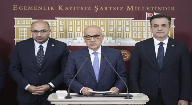 AK Parti Kahramanmaraş milletvekillerinden Kurum ve Memişoğlu’na ”ilk ziyaret” teşekkürü