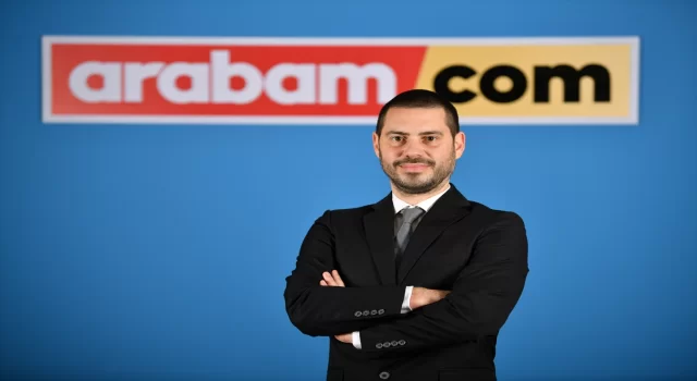 arabam.com haziran ayı ikinci el ilan verilerini yayımladı