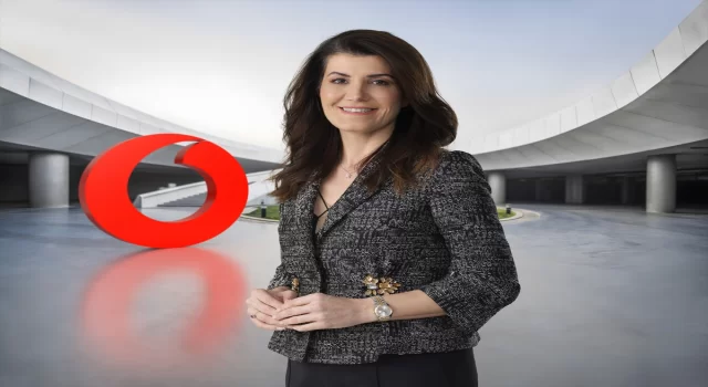 Vodafone Business, Red Enerji çözümüyle Penti’nin çözüm ortağı oldu