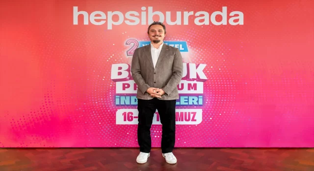 Hepsiburada Premium’dan ikinci yılına özel indirim kampanyası