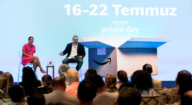 Amazon’un Prime Day kampanyası başladı 