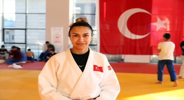 Türkiye Judo Milli Takımı Paris Olimpiyatları’nda 8’de 8 yapmak istiyor