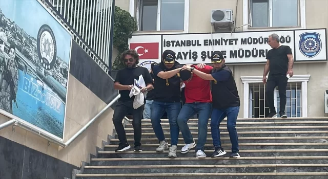 Zeytinburnu’nda bir kişiyi darbedip öldüren 2 sanık Edirne’de yakalandı