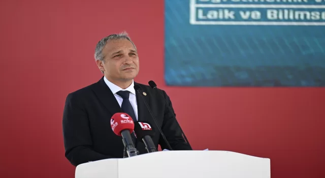 CHP’nin 24 saatlik ”Eğitim Maratonu” toplantısı tamamlandı