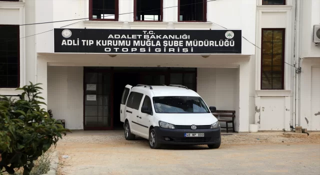 Muğla’da ölen Rus sosyal medya fenomeninin cenazesi, uçakla ülkesine gönderilecek