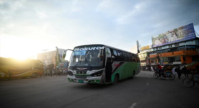 Bangladeş hükümeti, kamuda ayrıcalıklı kontenjan oranını yüzde 30’dan 5’e çeken mahkeme kararını uygulayacak