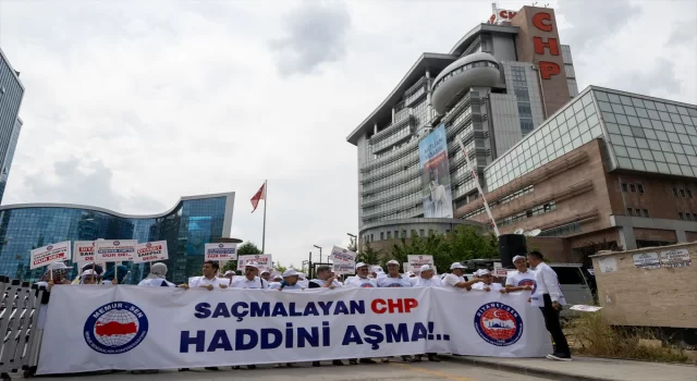 DiyanetSen’den CHP Sözcüsü Yücel’in cuma hutbesiyle ilişkin açıklamalarına tepki