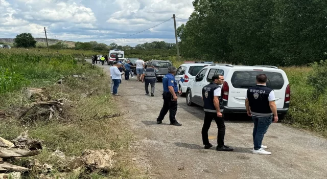 Sakarya’da eski Ferizli Belediye Başkanı Ahmet Soğuk uğradığı silahlı saldırıda öldürüldü