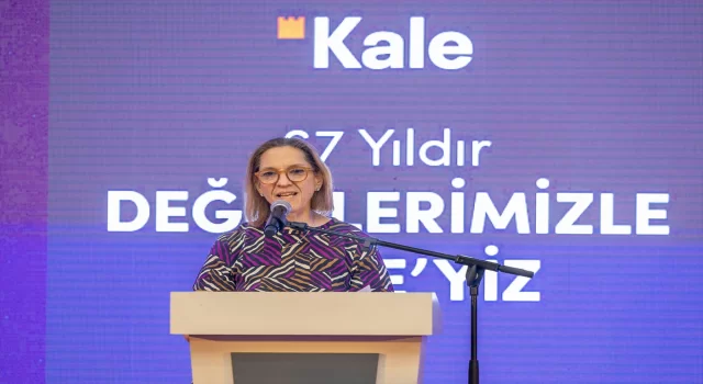 Kale Grubu 1 günde 2 temel attı