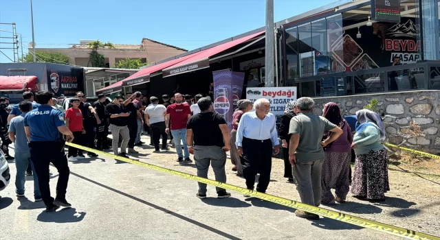 Malatya’da silahlı kavgada 3’ü ağır 5 kişi yaralandı