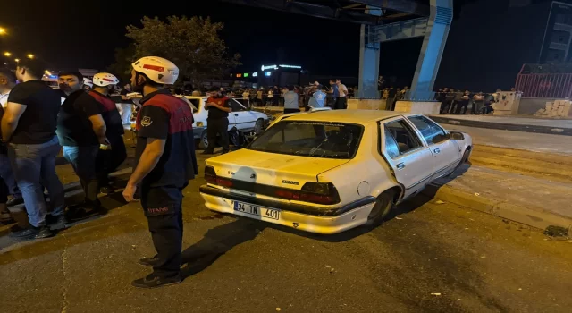 Şanlıurfa’da kontrolden çıkan aracın çarptığı 5 çocuk yaşamını yitirdi