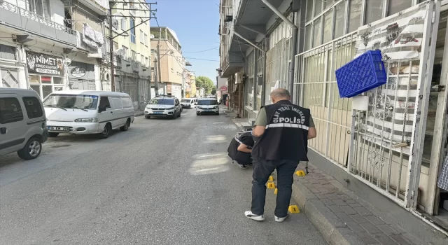 Bursa’da kahvehaneyi tüfekle tarayan, trafikte bir otomobili gasbeden saldırgan aranıyor