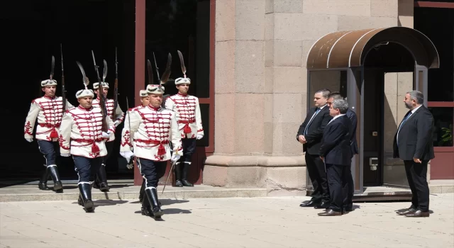 Hükümetin kurulamadığı Bulgaristan’da halk, 3 yılda yedinci kez seçime gidecek