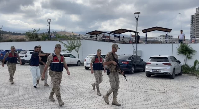 Hatay’da bir şahsın ölü bulunmasıyla ilişkin yakalanan sanık tutuklandı