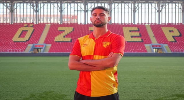 Göztepeli Lundqvist, İsveç ekiplerinden IFK Göteborg’a transfer oldu