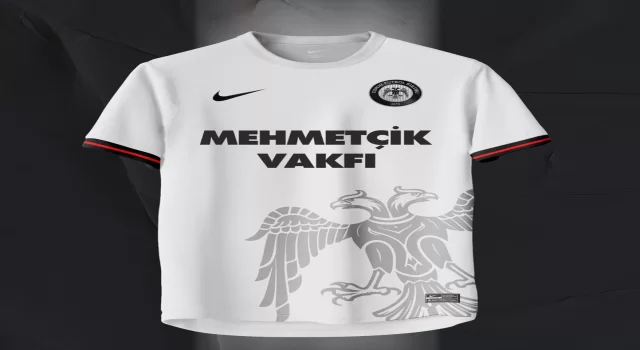 Ahlatcı Çorum FK, maçlara göğsünde ”Mehmetçik Vakfı” yazılı formayla çıkacak