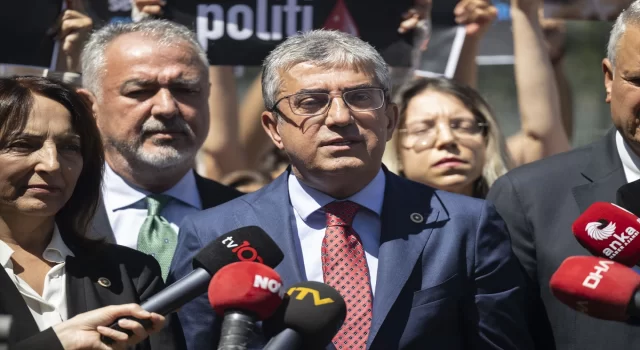 CHP, sahipsiz hayvanlarla ilişkin düzenlemelerin iptali istemiyle AYM’ye başvurdu