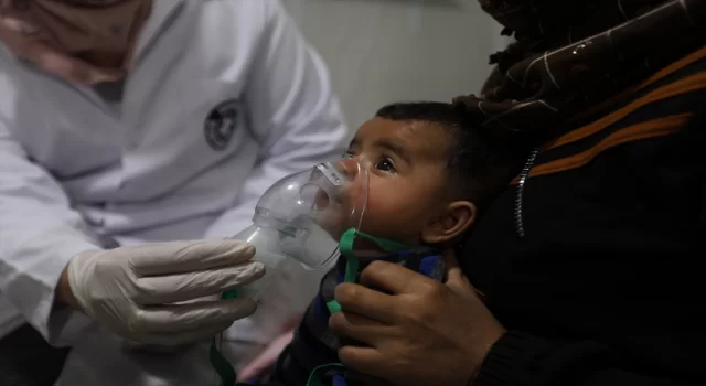 Dünya Doktorları Derneği’nden insani yardım çalışanlarına destek çağrısı