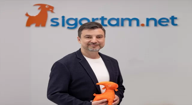 Sigortam.net 10 milyon müşteriye ulaştı