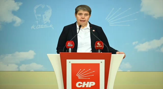 CHP’li Şahbaz’dan ”deprem bölgesi için mücbir sebep hali uzatılsın” çağrısı: