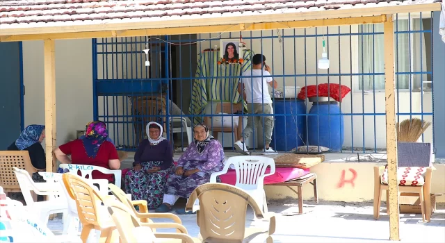 Hatay’da düğün hazırlığı yapan genç kız kalp krizi sonucu yaşamını yitirdi