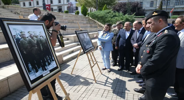 Atatürk’ün Kastamonu’ya gelişi ve Şapka İnkılabı’nın 99. yıl dönümü kutlanıyor