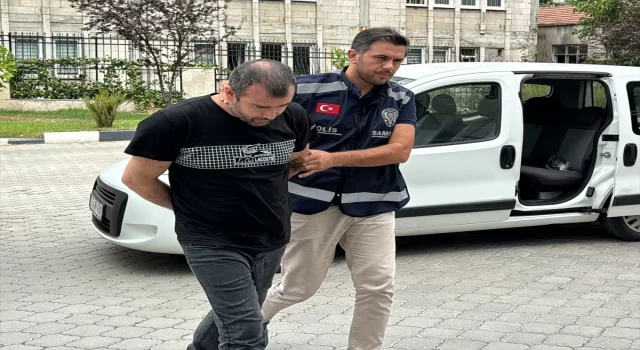 Samsun ve Sakarya’da 2 kişiyi 1 milyon 768 bin lira dolandıran sanık tutuklandı