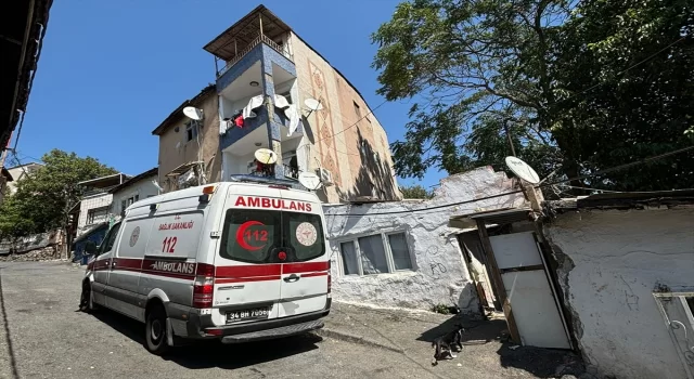 Sosyal medyadan yardım çağrısında bulunan kanser hastası kadın tedaviye alındı 