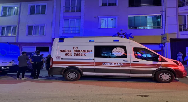 Tekirdağ’da eşi tarafından darbedildiği öne sürülen kadın öldü