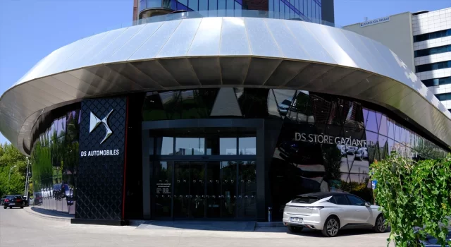 DS Automobiles, Türkiye çapındaki satış ve satış sonrası hizmet ağını genişletiyor