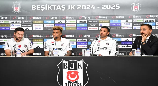 BeşiktaşLugano maçına doğru