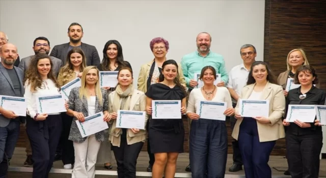 Altınbaş Üniversitesi akademisyen ve yöneticileri, Blanchard’dan SLII Eğitimi aldı