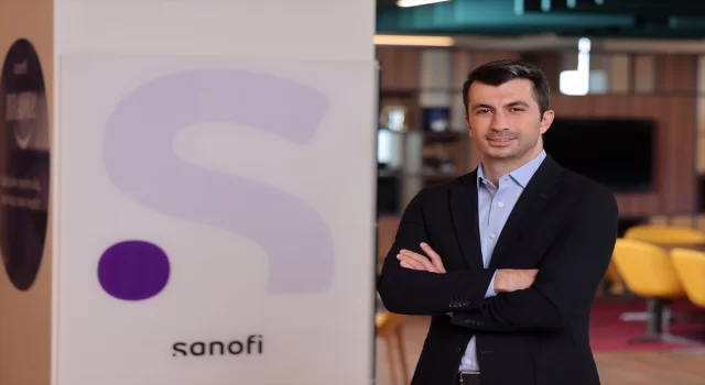 Sanofi’de üst düzey atamalar gerçekleşti