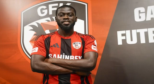 Gaziantep FK, Badou Ndiaye’yi kadrosuna kattı