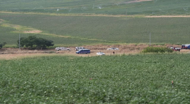 İçişleri Bakanı Yerlikaya, Narin Güran’ın cansız bedenine ulaşıldığını duyurdu