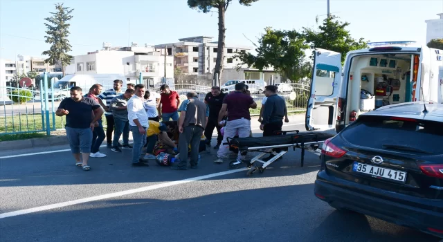 Adıyaman’da iki trafik kazasında 4 kişi yaralandı