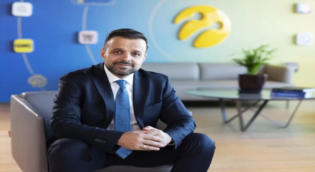 Turkcell’e son 1 yılda 1,8 milyon faturalı yeni abone