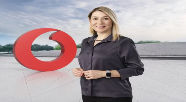 Vodafone Red’e sınırsız TikTok eklendi