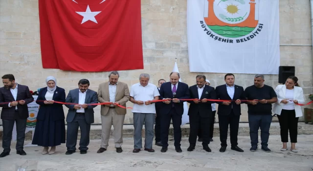 Şanlıurfa’da madde bağımlılığıyla mücadele merkezi açıldı